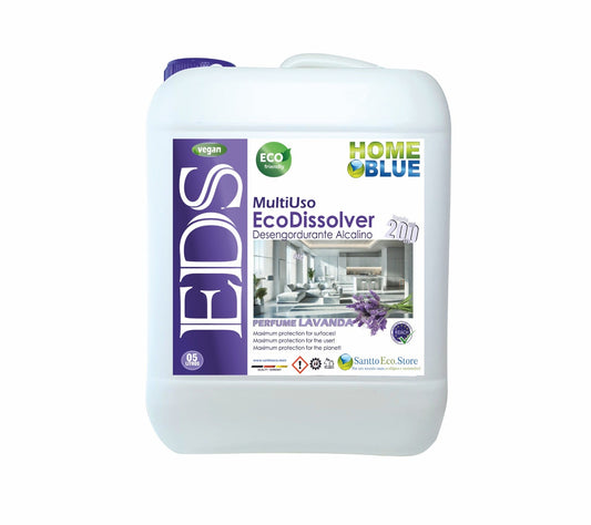 Home Blue Multiuso Ecodissolver Lavanda