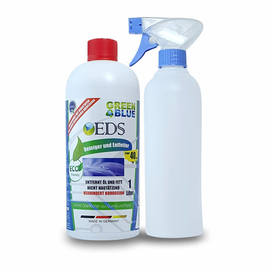 Home Blue Ecodissolver Neutro