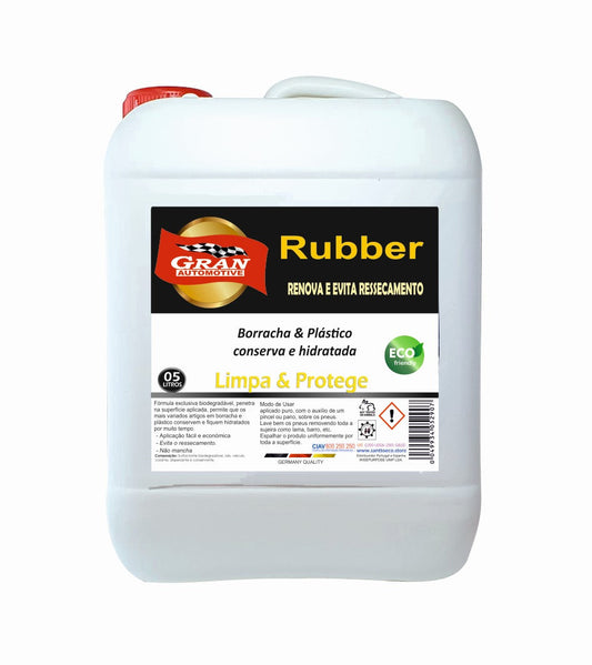 Gran Automotive Rubber