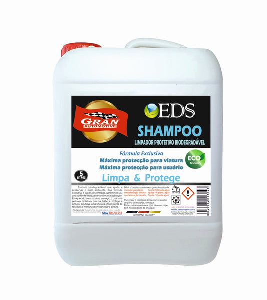 Gran Automotive EDS Shampoo